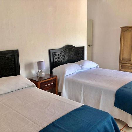 La Pucca Hotel Boutique Resort Penita de Jaltemba Bagian luar foto