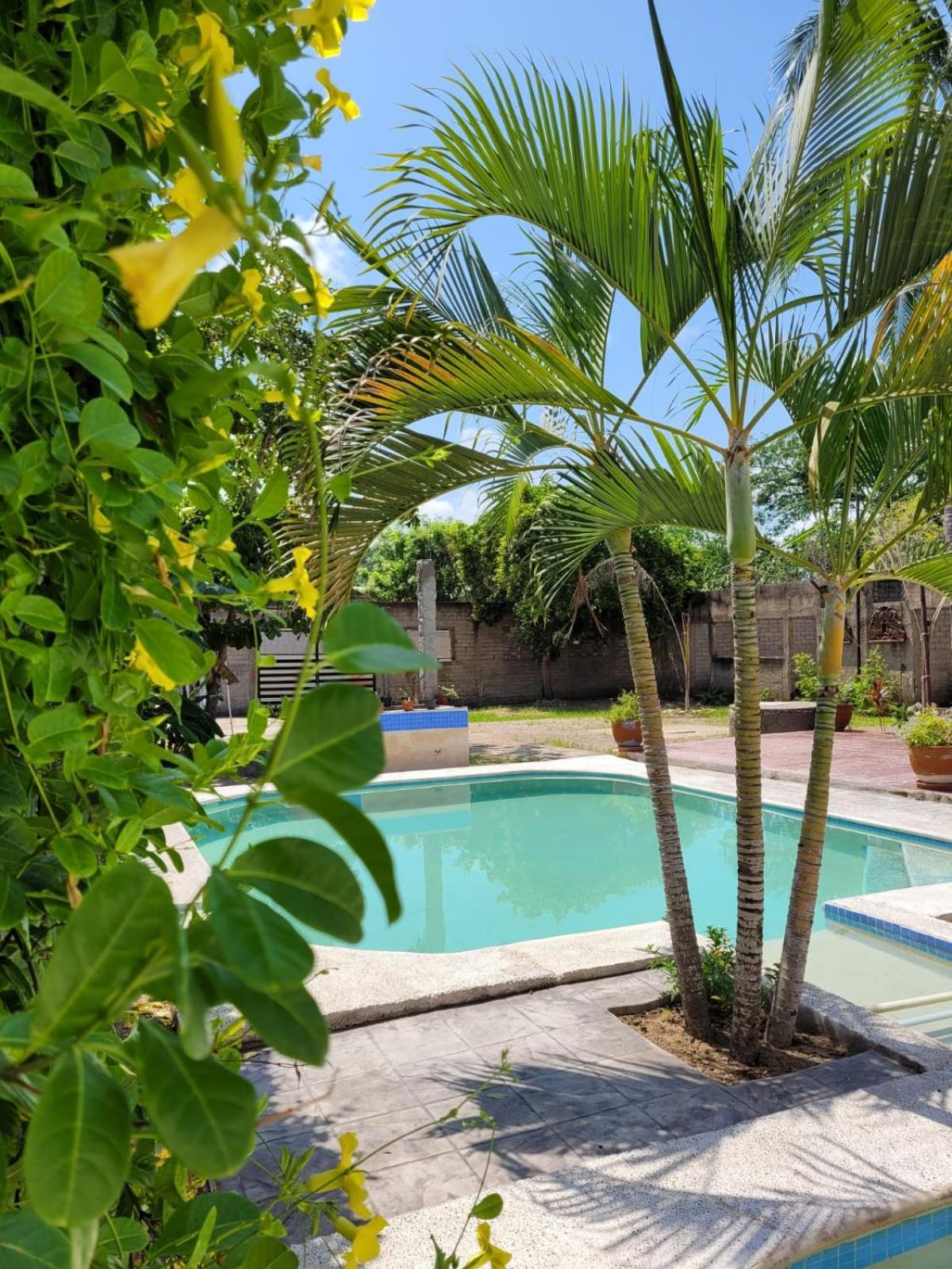 La Pucca Hotel Boutique Resort Penita de Jaltemba Bagian luar foto