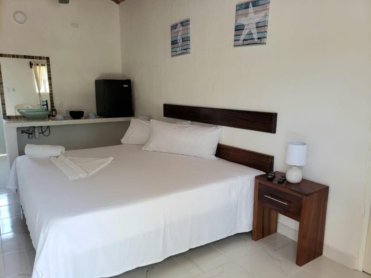La Pucca Hotel Boutique Resort Penita de Jaltemba Bagian luar foto