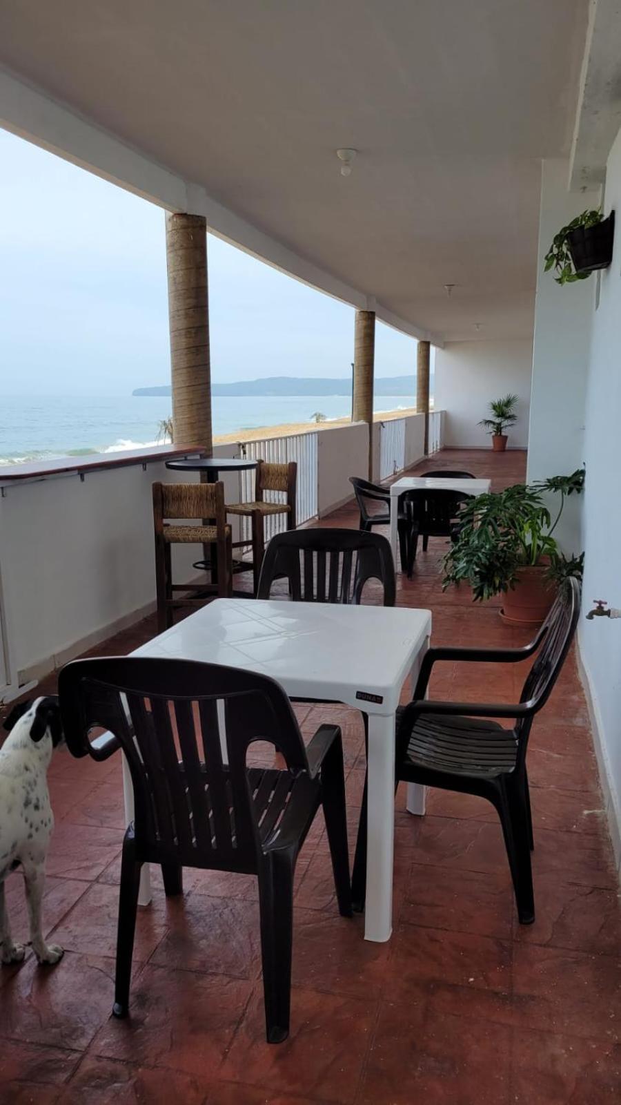 La Pucca Hotel Boutique Resort Penita de Jaltemba Bagian luar foto