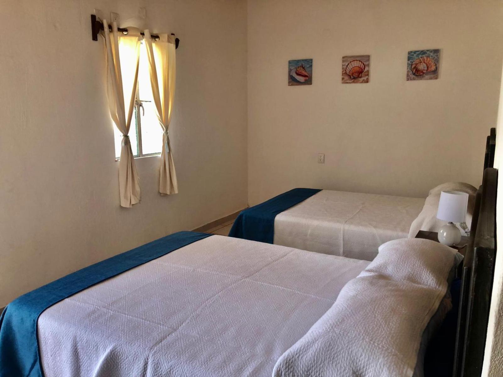 La Pucca Hotel Boutique Resort Penita de Jaltemba Bagian luar foto