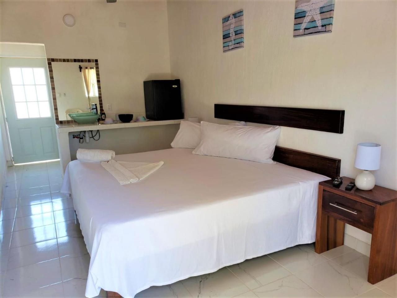 La Pucca Hotel Boutique Resort Penita de Jaltemba Bagian luar foto