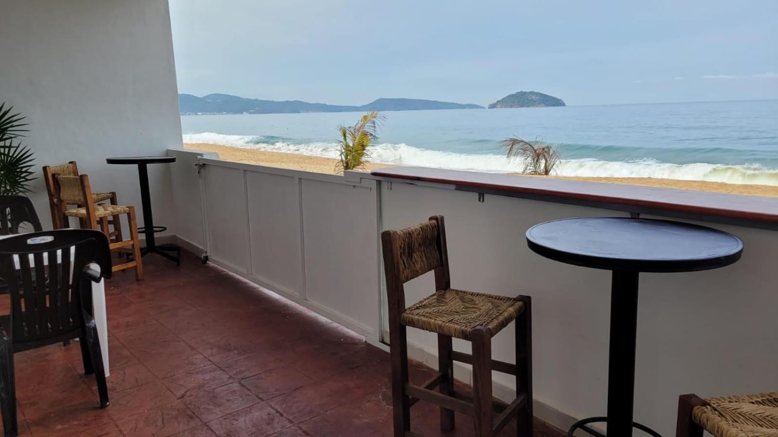 La Pucca Hotel Boutique Resort Penita de Jaltemba Bagian luar foto