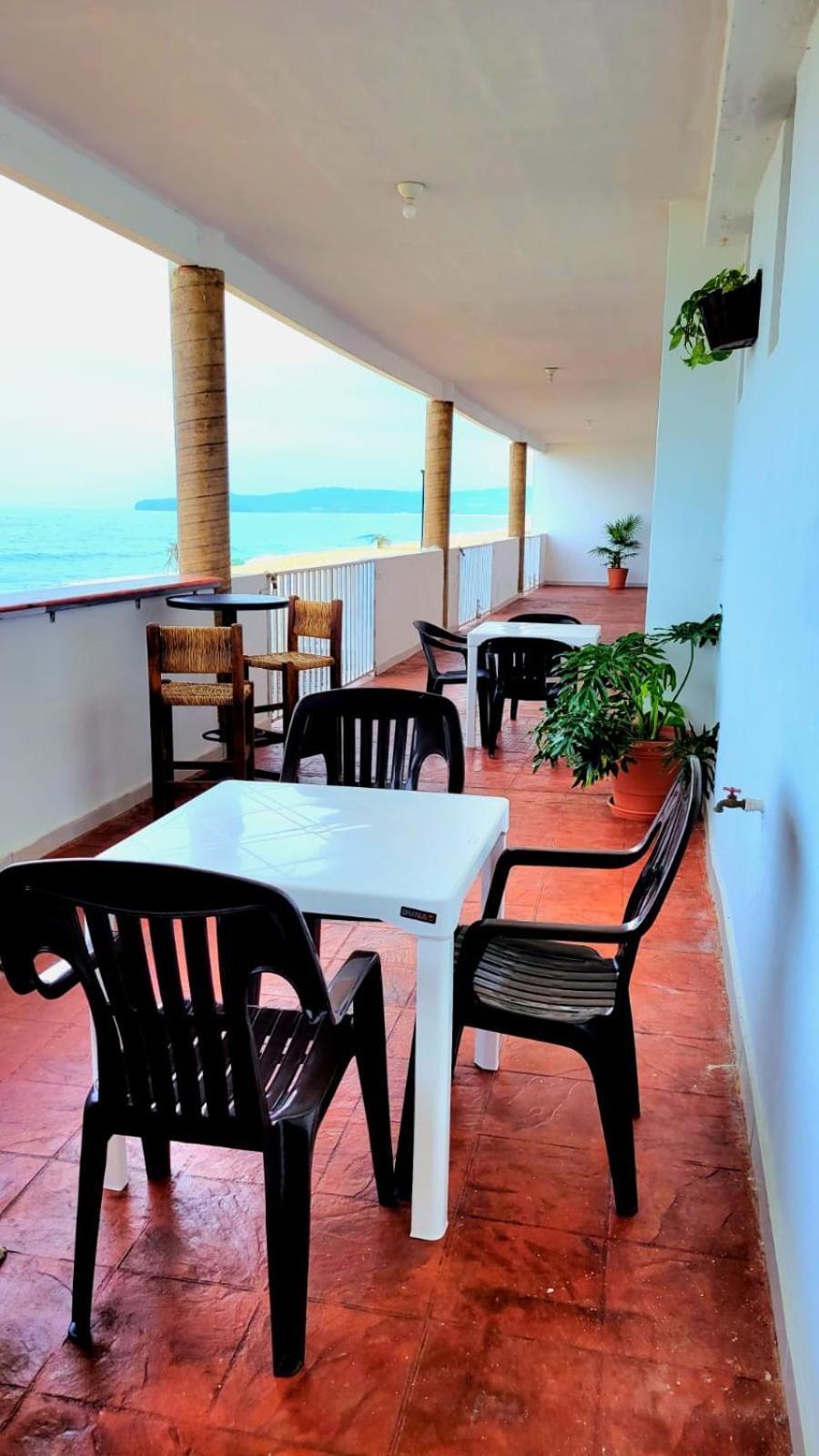 La Pucca Hotel Boutique Resort Penita de Jaltemba Bagian luar foto
