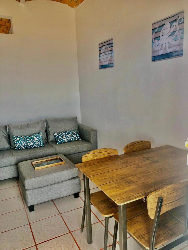 La Pucca Hotel Boutique Resort Penita de Jaltemba Bagian luar foto